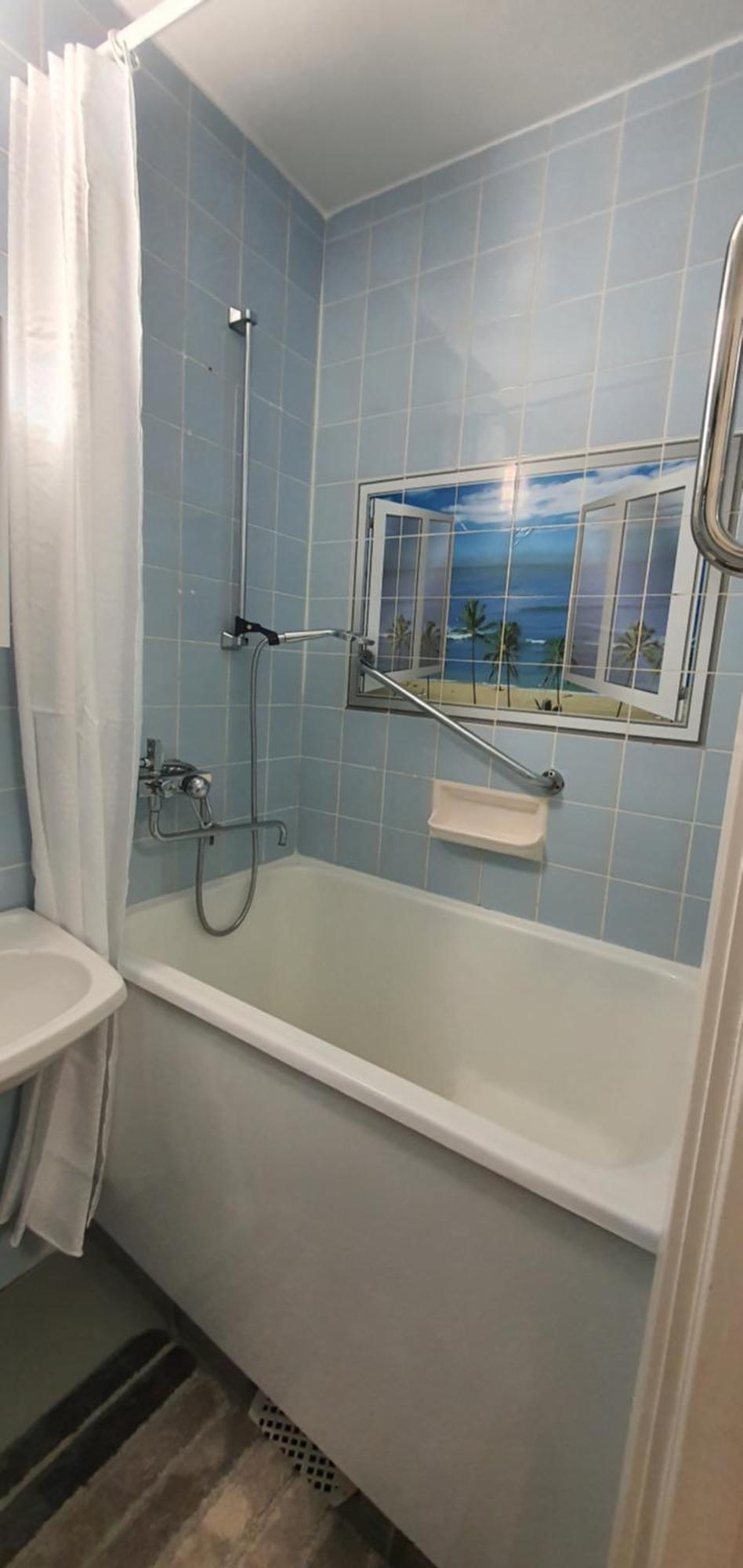 Apartment With Garden Near Metro! Stockholm Kültér fotó